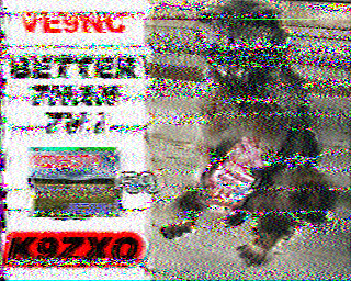 SSTV