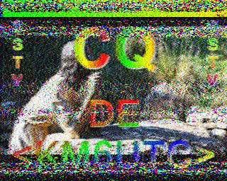 SSTV