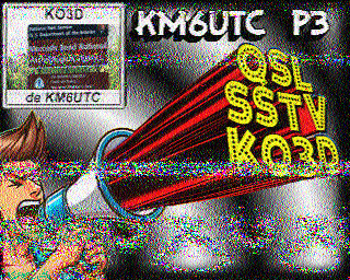 SSTV