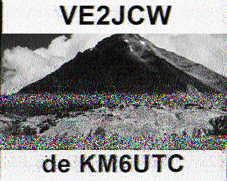 SSTV