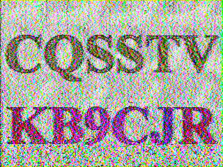 SSTV
