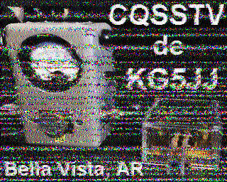 SSTV