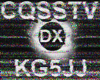 SSTV