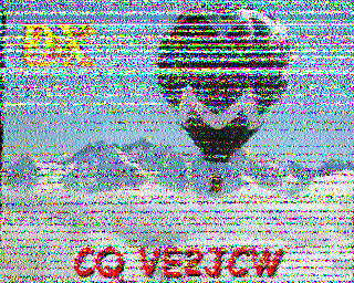 SSTV