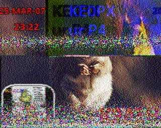SSTV