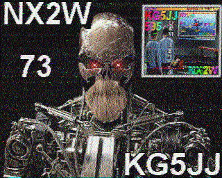 SSTV