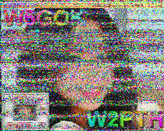 SSTV