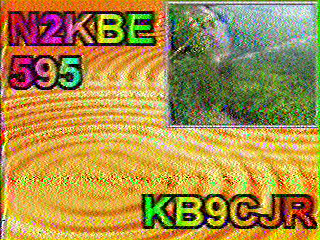 SSTV