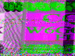 SSTV
