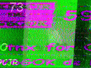 SSTV