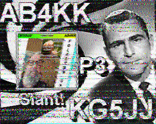 SSTV