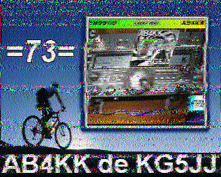 SSTV