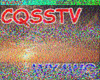 SSTV
