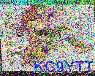 SSTV