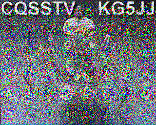 SSTV