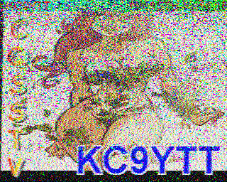 SSTV