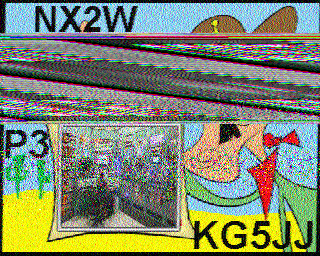 SSTV