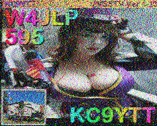 SSTV