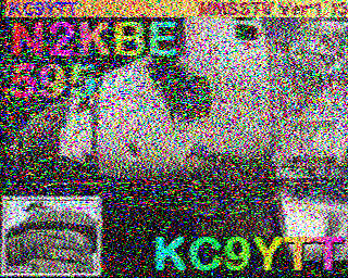 SSTV