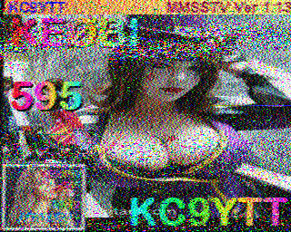 SSTV