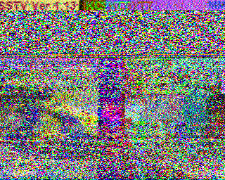 SSTV