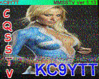 SSTV