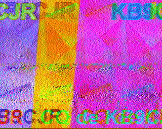 SSTV