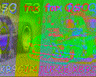SSTV