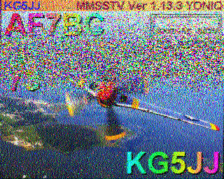 SSTV