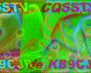 SSTV