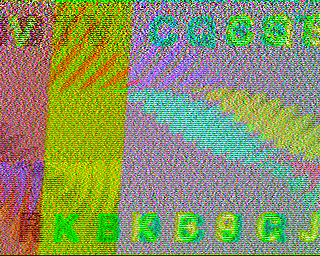 SSTV