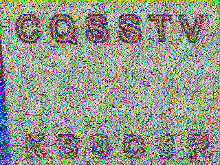 SSTV