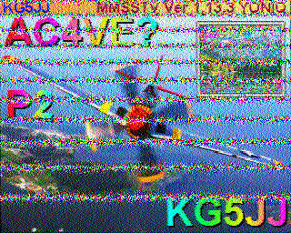SSTV