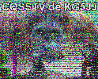 SSTV