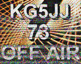SSTV