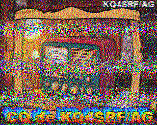 SSTV