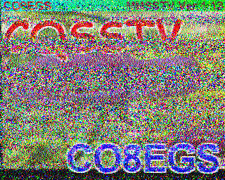 SSTV