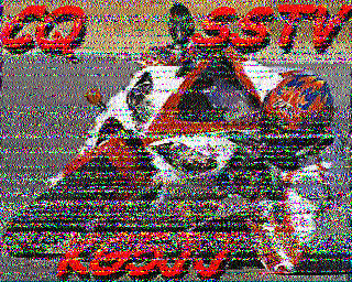 SSTV