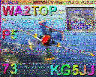 SSTV