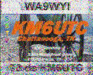 SSTV