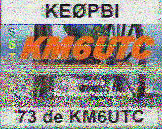 SSTV