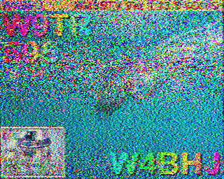 SSTV