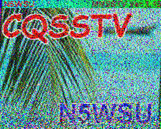 SSTV