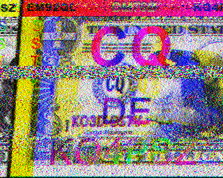 SSTV