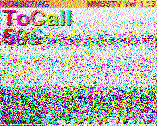 SSTV