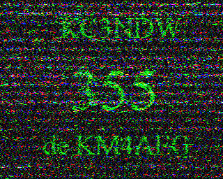 SSTV
