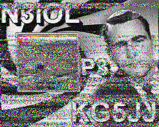 SSTV