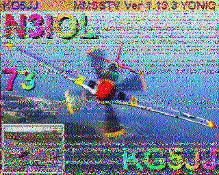 SSTV