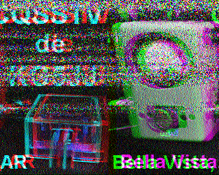 SSTV