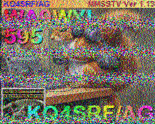 SSTV